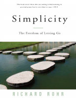 Simplicity_The_Freedom_of_Letting_Go_Richard_Rohr_Z_Library.pdf